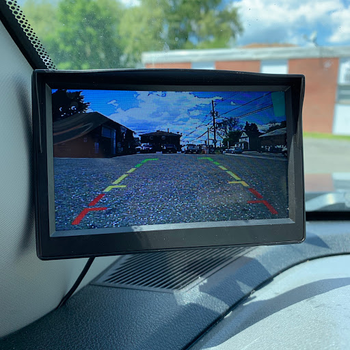 Car Security System Installer «Metjoe Auto Electronics», reviews and photos, 210 N 14th St, Kenilworth, NJ 07033, USA