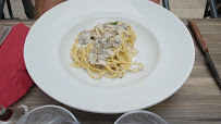Spaghetti du Restaurant italien La Bella Vita (Cuisine italienne) à Auxerre - n°8