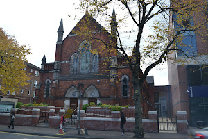 Shaftesbury Square Reformed Presbyterian Church