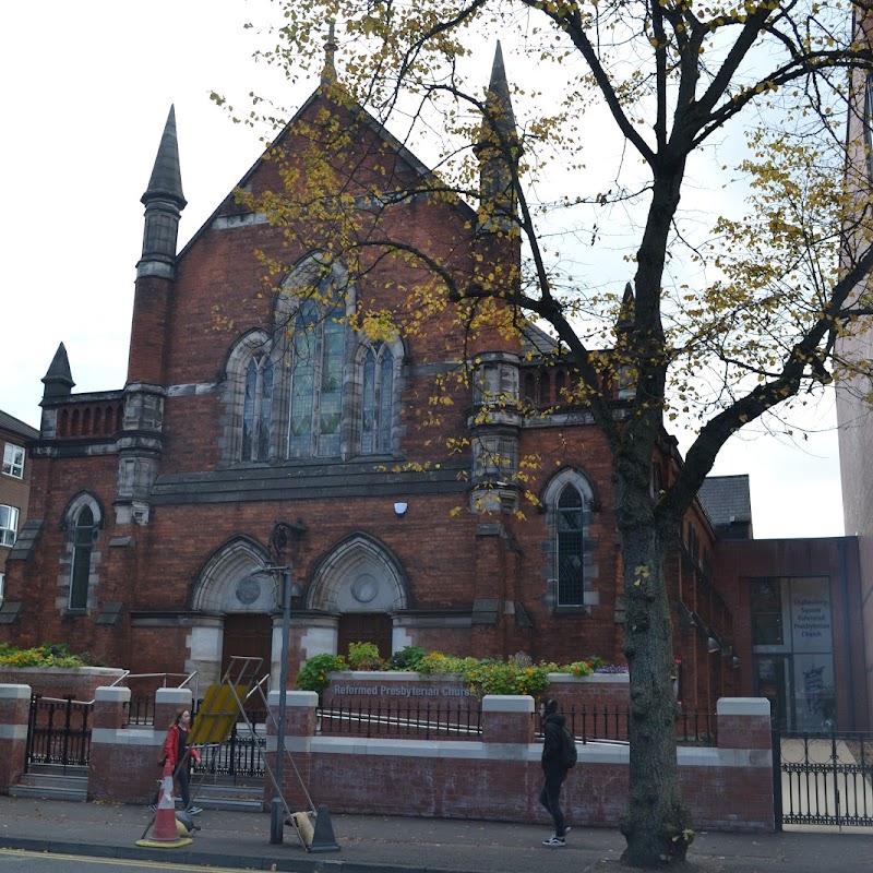 Shaftesbury Square Reformed Presbyterian Church