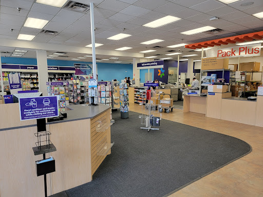 Print Shop «FedEx Office Print & Ship Center», reviews and photos, 5645 E La Palma Ave Suite 165, Anaheim, CA 92807, USA