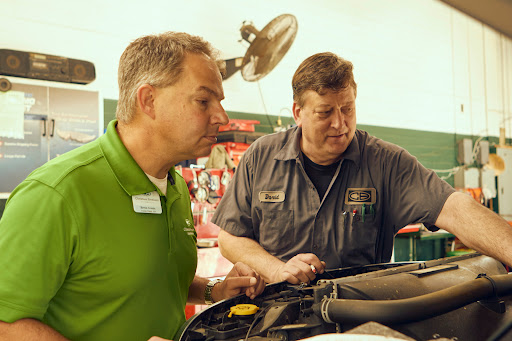 Auto Repair Shop «Christian Brothers Automotive Grayson», reviews and photos, 2547 Loganville Hwy, Grayson, GA 30017, USA