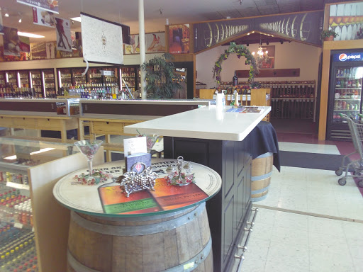 Liquor Store «Liquor & Liquor», reviews and photos, 2627 N Pearl St, Tacoma, WA 98407, USA
