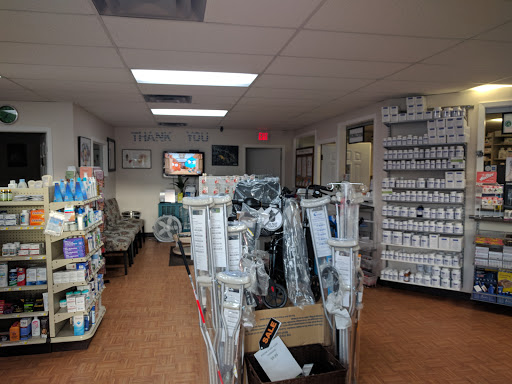 Pharmacy «Zikam Neighborhood Pharmacy», reviews and photos, 21920 Bulverde Rd #102-103, San Antonio, TX 78259, USA