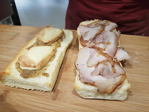 Il Divin Panino