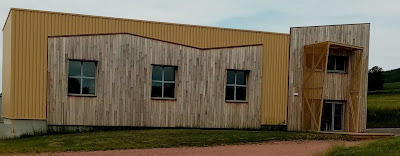 Espace CoWorking à Salornay-sur-Guye