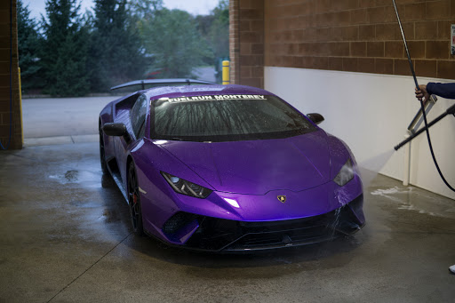 Car Wash «Four Seasons Car Wash», reviews and photos, 8311 Yankee St, Dayton, OH 45458, USA