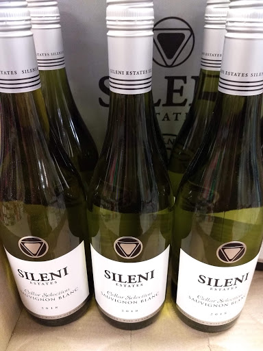 Liquor Store «Delano Wine & Spirits», reviews and photos, 1380 Babcock Blvd, Delano, MN 55328, USA