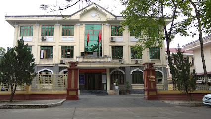 Sở nội vụ Tuyên Quang