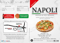 Photos du propriétaire du Pizzeria Napoli Pizza Alès à Alès - n°7