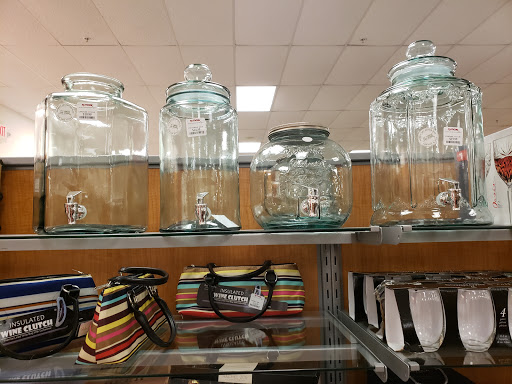 Department Store «T.J. Maxx», reviews and photos, 2675 E Gulf to Lake Hwy, Inverness, FL 34453, USA