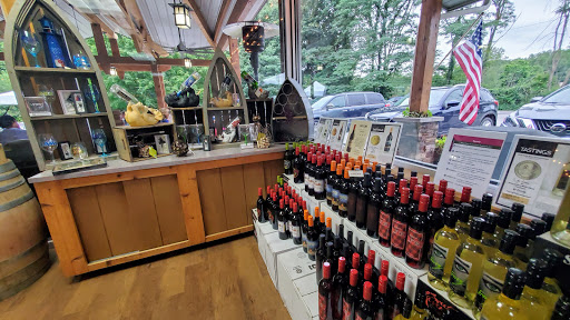 Winery «St. Julian Winery», reviews and photos, 9145 Union Pier Rd, Union Pier, MI 49129, USA