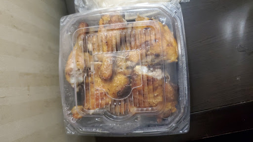 Mexican Restaurant «El Pollo Loco», reviews and photos, 7639 Garvey Ave, Rosemead, CA 91770, USA