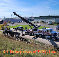 A-1 Enterprises of WNY Inc - Photo 2 - Car repair in Alden, NY, Buffalo