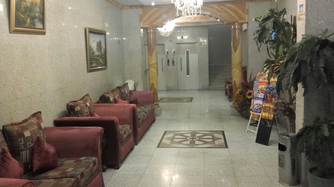 ايوان الاندلسية الصفا للوحدات السكنية - أخرى