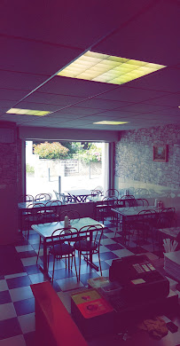 Atmosphère du Maxi-Kebab à Saint-Herblain - n°1