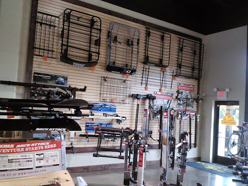 Auto Parts Store «Rack Attack Minneapolis», reviews and photos, 4170 Excelsior Blvd, St Louis Park, MN 55416, USA