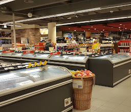 REWE Center photo