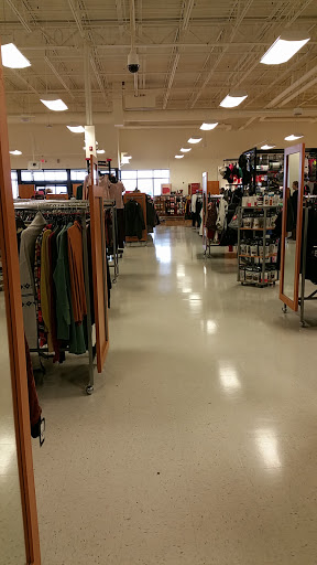 Department Store «T.J. Maxx», reviews and photos, 2005 Cromwell Dixon Ln #101, Helena, MT 59602, USA