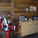 Photo n°6 de l'avis de Vivian.. fait le 13/09/2020 à 05:36 sur le  Baita Sofie Hütte à Santa Cristina Gherdëina