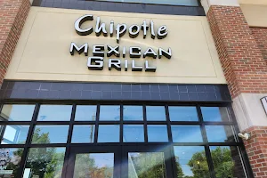 Chipotle Mexican Grill image