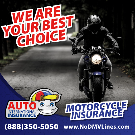 Insurance Agency «Auto International Insurance - Perris», reviews and photos