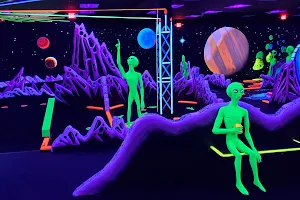 Imagine 3D Mini Golf image