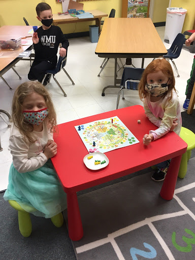 Day Care Center «Grand Avenue Preschool & Daycare», reviews and photos, 4211 Grand Ave, Western Springs, IL 60558, USA