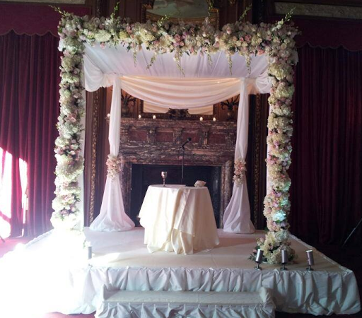 Florist «Masters & Company Florist», reviews and photos, 26 S Village Ave, Rockville Centre, NY 11570, USA