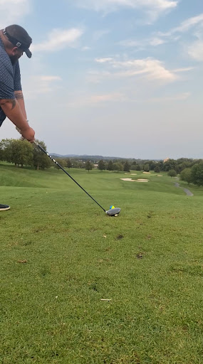 Golf Course «Dauphin Highlands Golf Course», reviews and photos, 650 S Harrisburg St, Harrisburg, PA 17113, USA