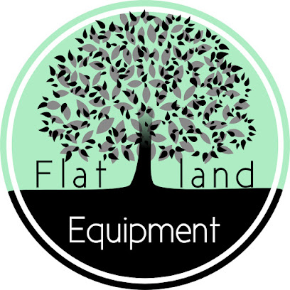 Flatland Equipment Rental Company
