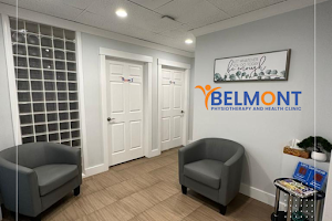 Belmont Physiotherapy and Health Clinic image