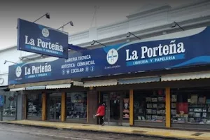 Librería La Porteña SA image