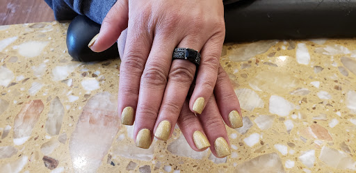 Nail Salon «Sky Nail Spa», reviews and photos, 160 Clinton Ave, Cortland, NY 13045, USA