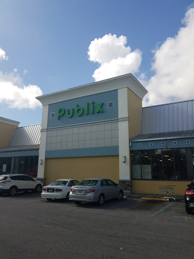 Supermarket «Publix Super Market at Higate Square», reviews and photos, 13820 SW 88th St, Miami, FL 33186, USA