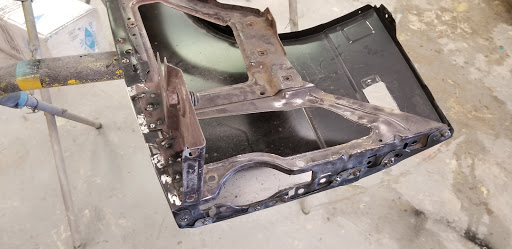 Auto Body Shop «Maaco Collision Repair & Auto Painting», reviews and photos, 8916 Troost Ave, Kansas City, MO 64131, USA