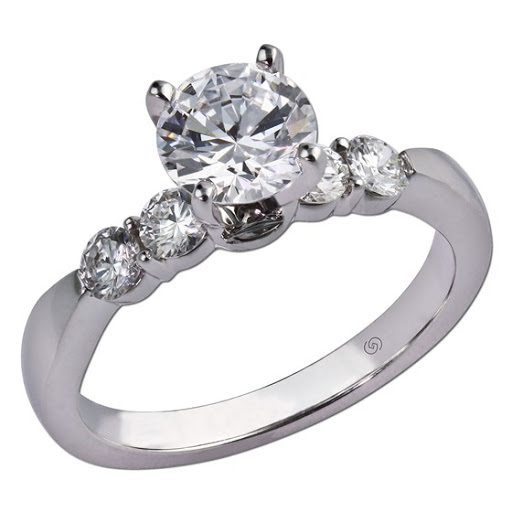 Jewelry Store «Abshire & Haylan Jewelers», reviews and photos, 2073 Graham Rd, Stow, OH 44224, USA