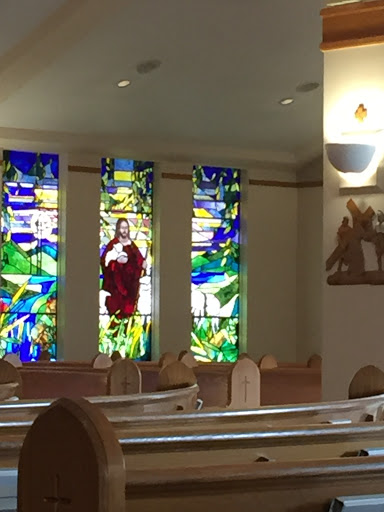 Community Center «St Justin Parish Community», reviews and photos, 2655 Homestead Rd, Santa Clara, CA 95051, USA