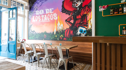 Dia De Los Tacos
