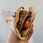 Photo n°3 de l'avis de Bert.a fait le 12/01/2024 à 12:51 sur le  Harika Döner Berlin à Berlin