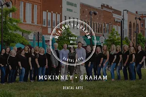 McKinney-Graham Dental Arts image