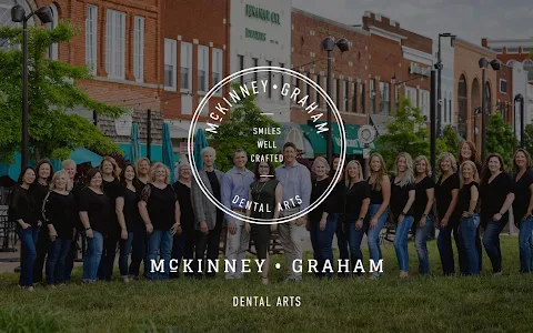 McKinney-Graham Dental Arts image