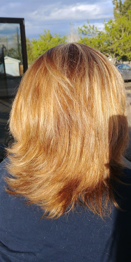 Beauty Salon «Capelli Salon & Spa», reviews and photos, 12500 First St, Thornton, CO 80241, USA