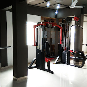 Marvel Fitness photo