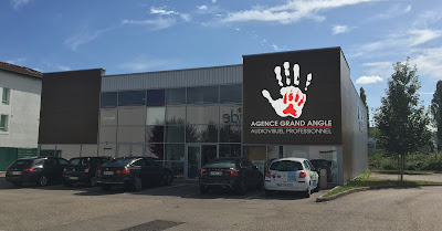 Agence Grand Angle à Augny
