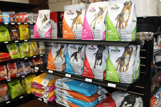 Pet Supply Store «EarthWise Pet Supply East Village», reviews and photos, 1051 Market St, San Diego, CA 92101, USA
