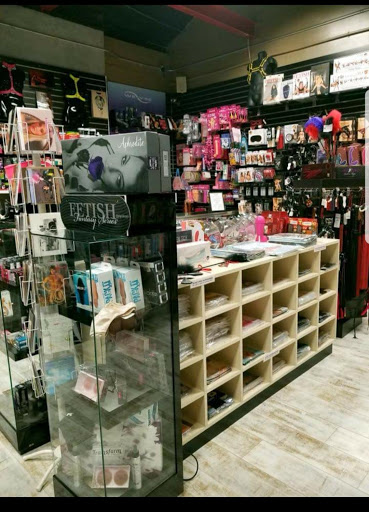 Blue Boutique, 1051 300 W, Salt Lake City, UT 84101, USA, 