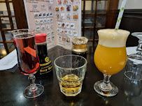 Plats et boissons du Restaurant japonais Oki à Montlhéry - n°1