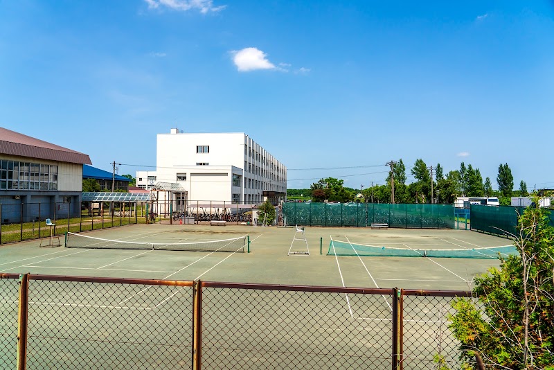 北海道札幌手稲高等学校