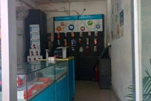 My Jio Store image